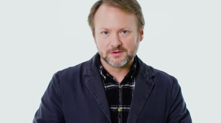 Someday I'll find you  Breaking bad, Rian johnson, Filmmaking inspiration