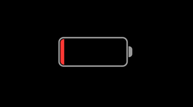 How to see battery charge percent on your iPhone | AppleInsider