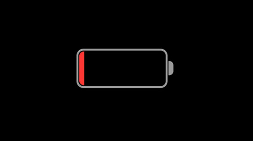 How to see battery charge percent on your iPhone