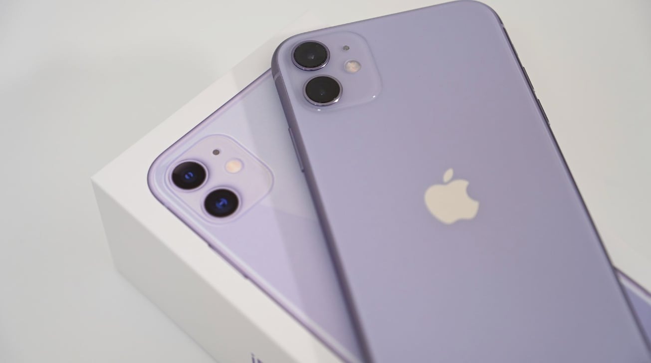 Iphone 11 Is Second Best Selling Smartphone Globally In 19 Appleinsider