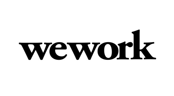 Apple Developing Limited TV Series About WeWork Debacle