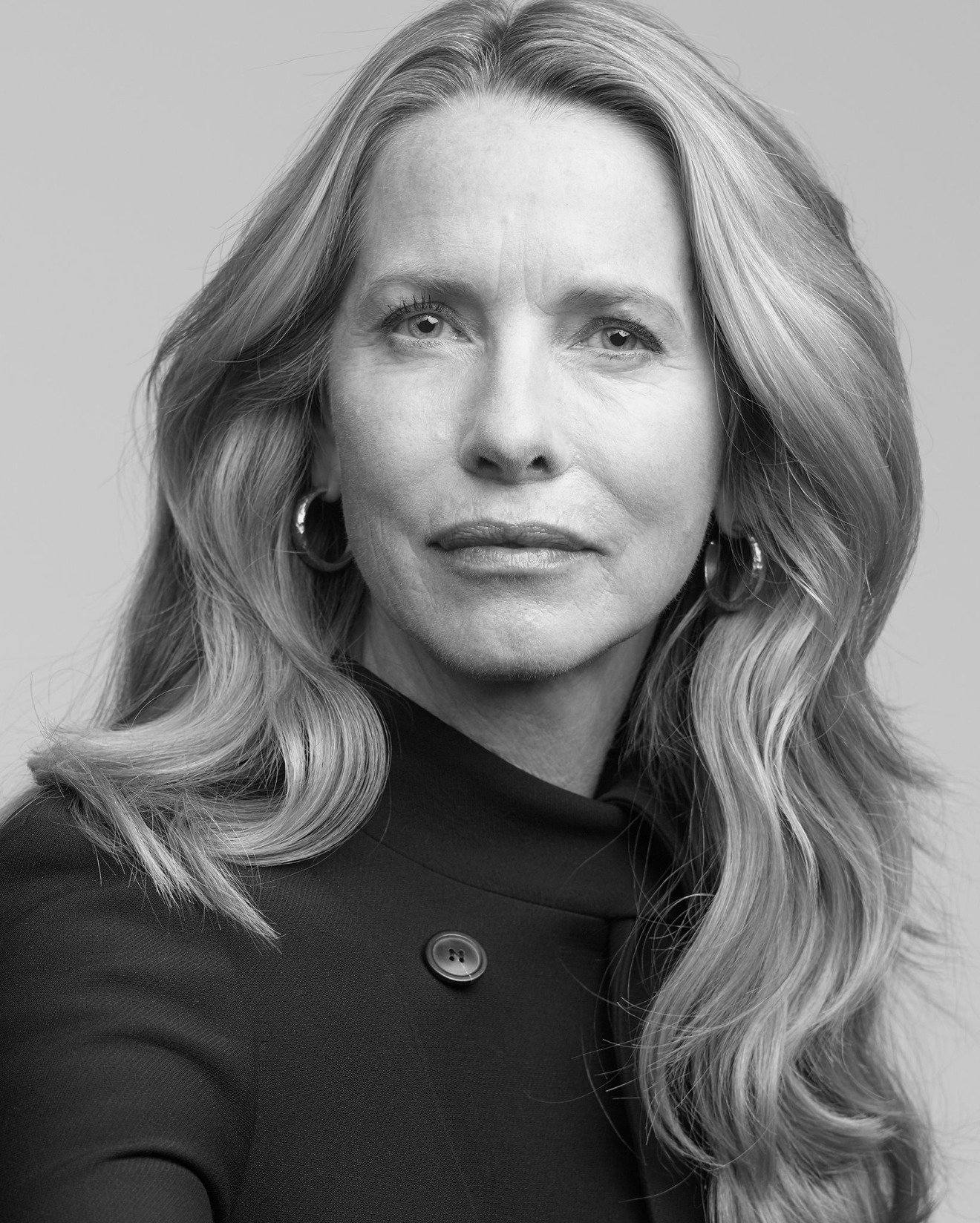 Laurene Powell