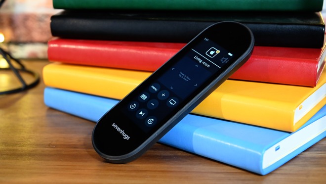 SevenHugs Smart Remote X