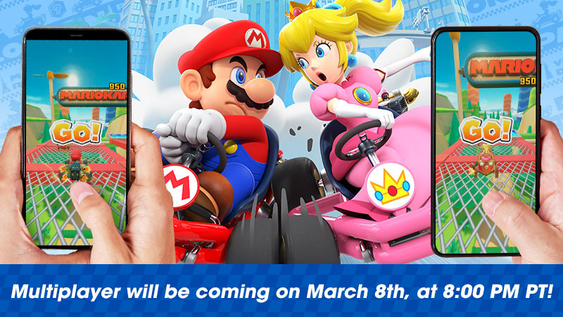 Two Big Warnings About 'Mario Kart Tour' On iOS And Android