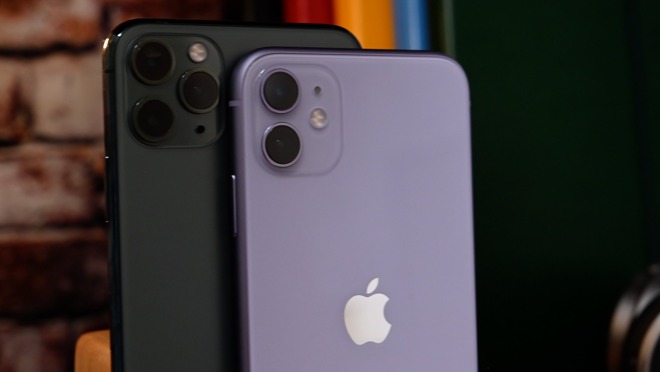 Apple sees growth in fourth quarter of 2019