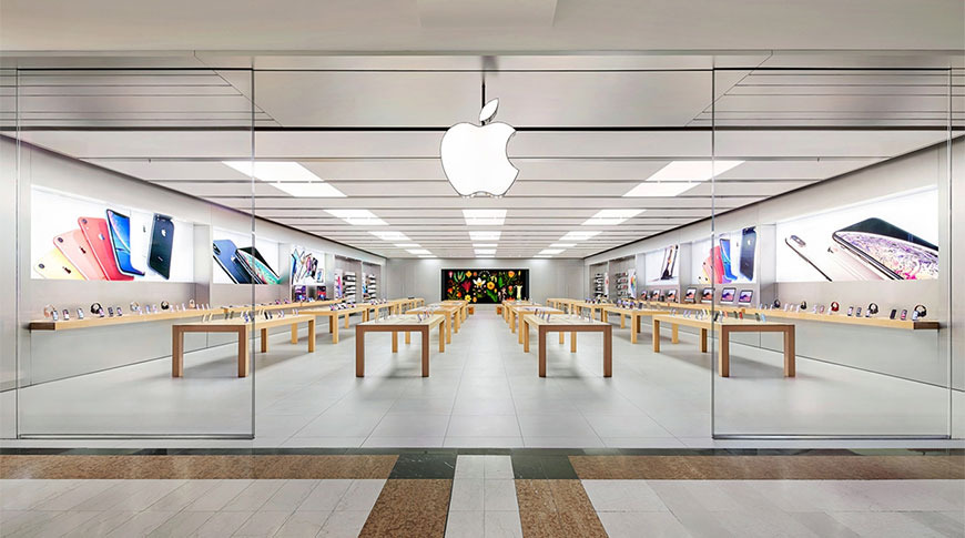 Apple Retail  AppleInsider