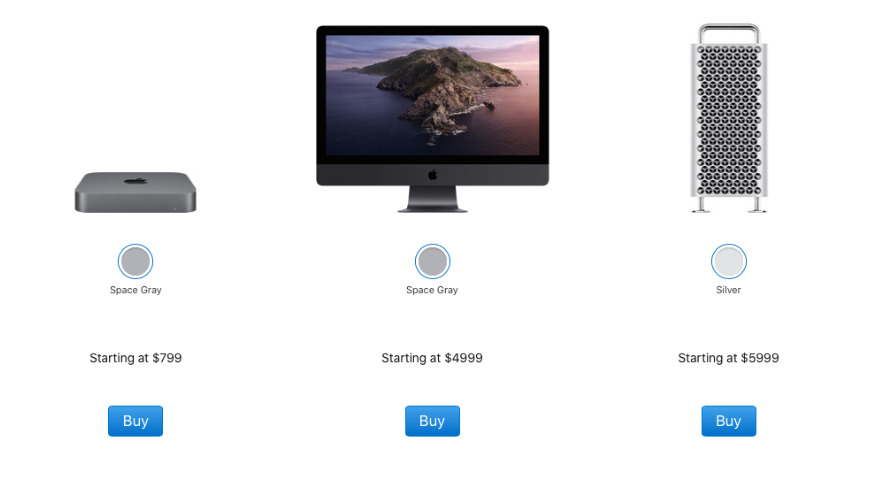 How To Choose The Best Imac Or Mac Mini, How Long Does A Mac Desktop Computer Last For