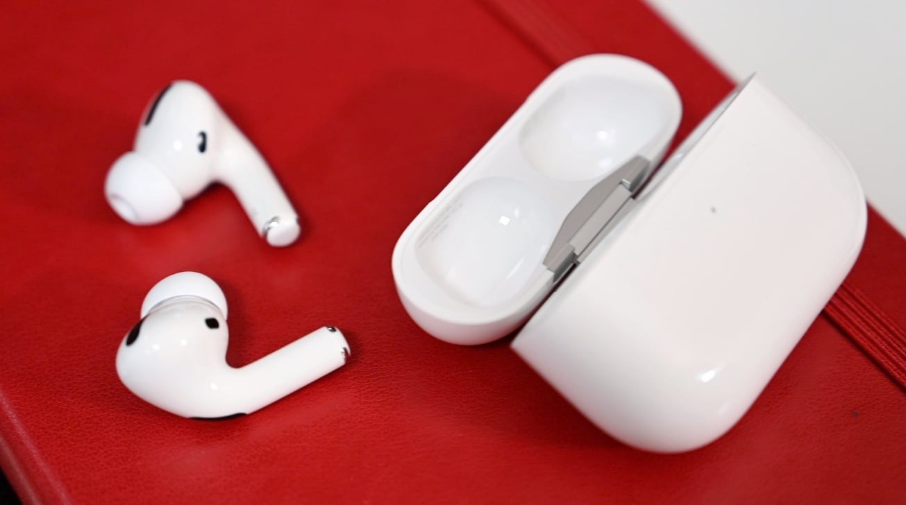 AirPods Pro Lite' production to start in late Q1, Early Q2 