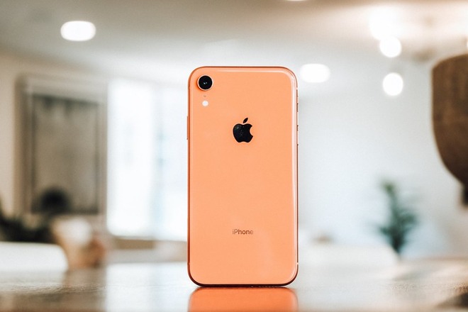 Apple currently produces several models, like the iPhone XR, at Wistron and Foxconn plants in India.