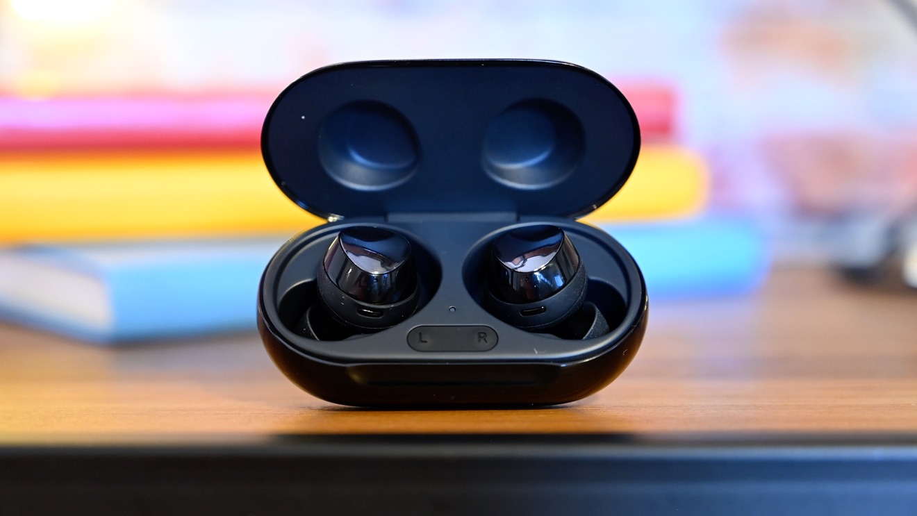 Galaxy Buds+ versus AirPods Pro & Powerbeats Pro | AppleInsider