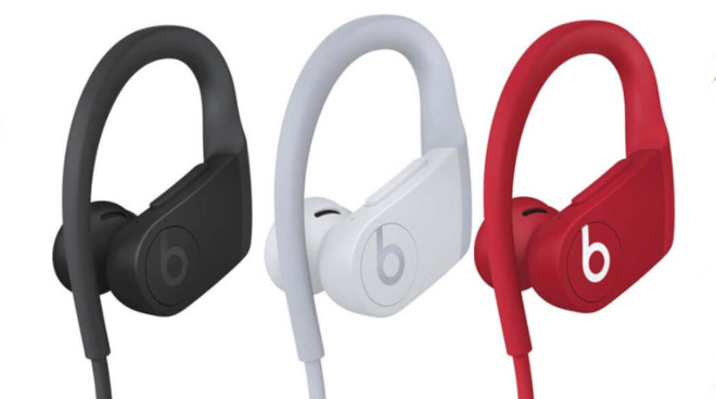 update powerbeats 3 firmware