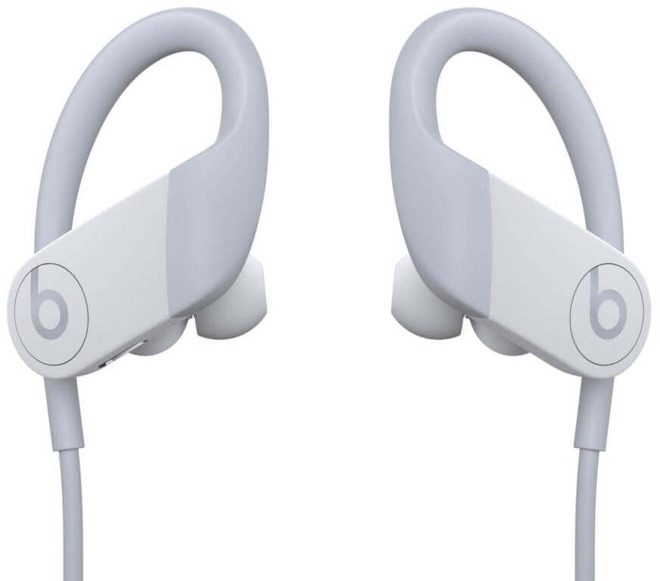 Apple beats powerbeats discount 4