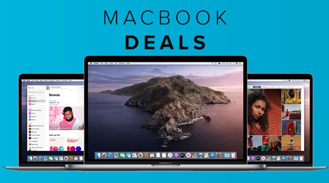 macbook air deals today