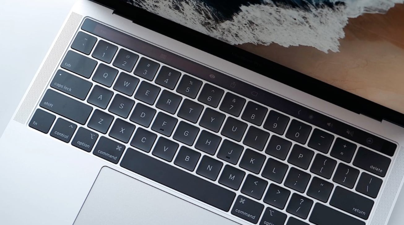 ¿Son los MacBooks sensibles?