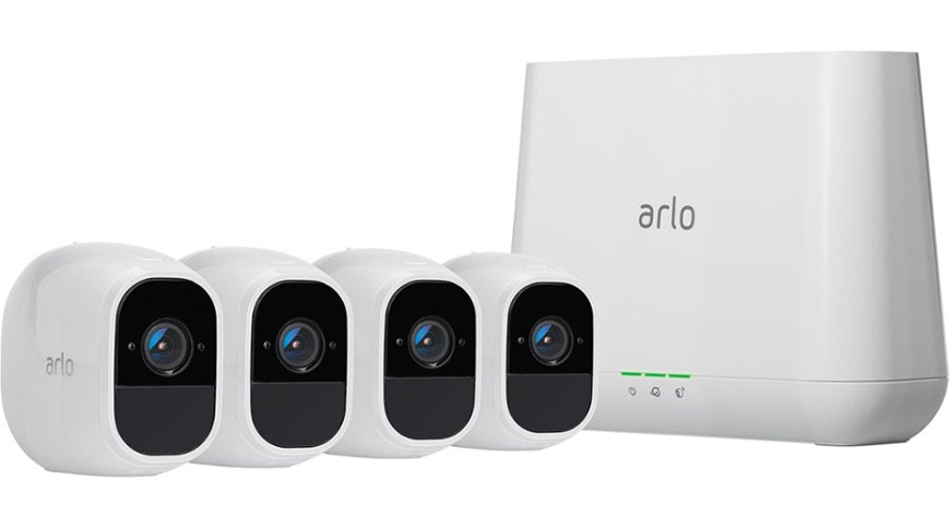 Arlo Pro 2 security camera deals