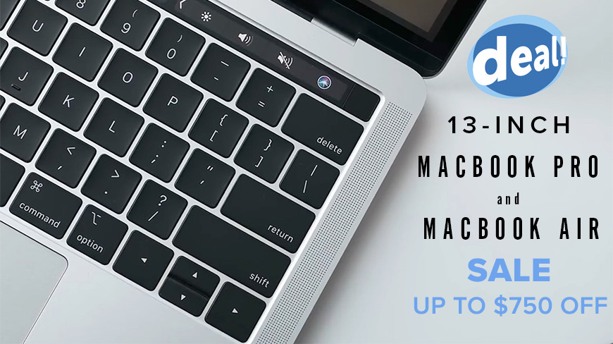 best prices on mac book pro