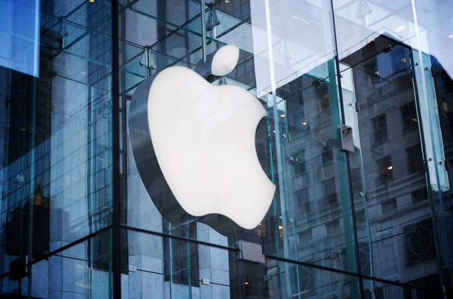 The French government will reportedly fine Apple for alleged antitrust violations on Monday.