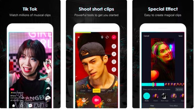 TikTok is one of about 50 apps found to snoop on the iOS clipboard without a user's knowledge.