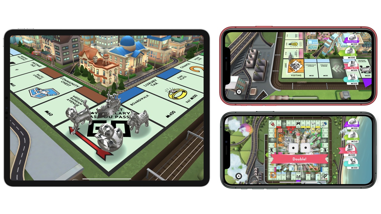 Best Ios Board Game Replacements To Get During The Coronavirus