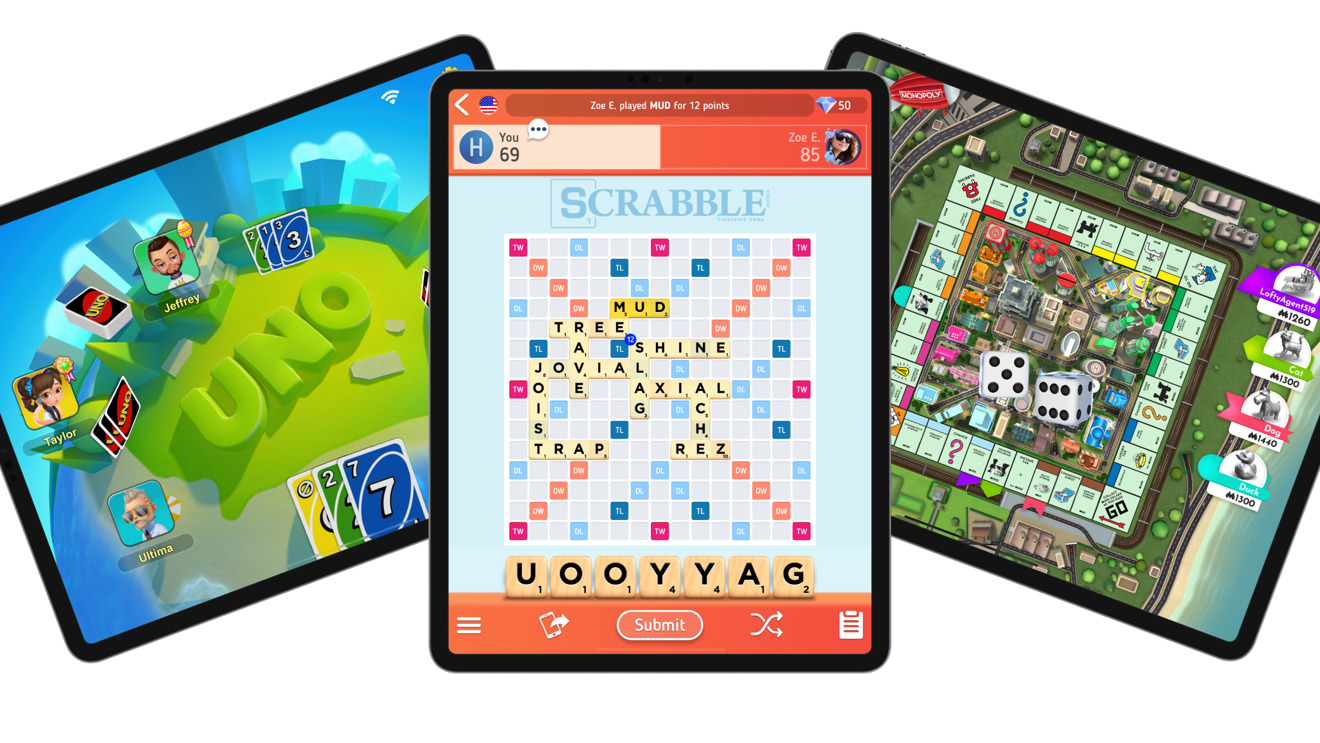 The 25 Best Board-Game Mobile Apps to Play Right Now