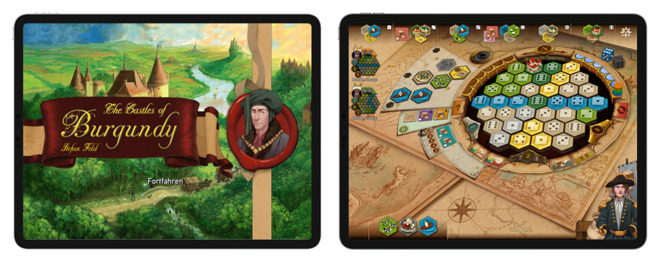 Best iOS board game replacements to get during the coronavirus