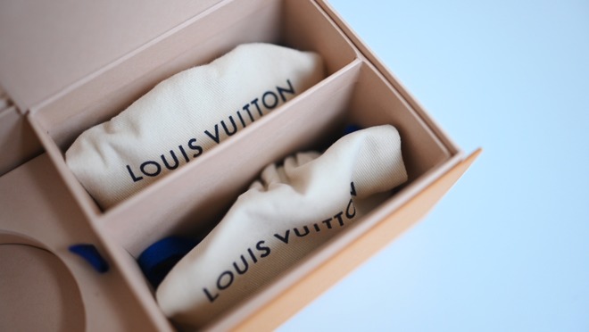These Louis Vuitton-branded earbuds are more expensive than an iPhone - Tech