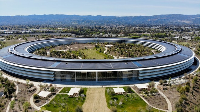 The shelter-in-place orders impact nearly 7 million Bay Area residents, including Apple employees in Santa Clara County.