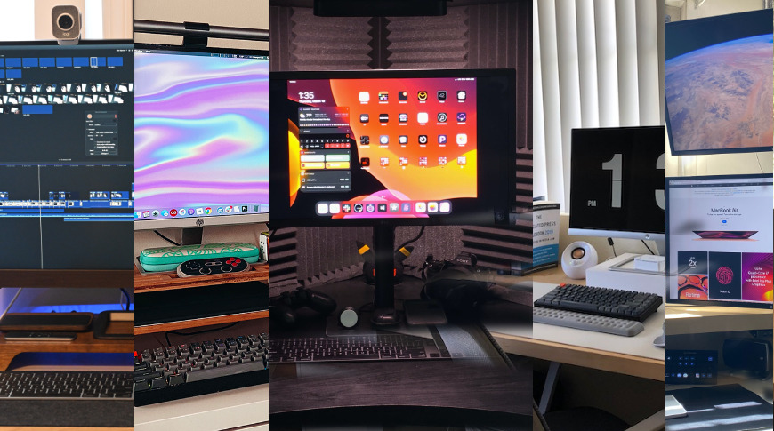 the best mac configuration for hom studio