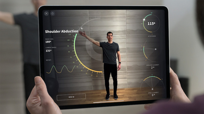 What you need to know about Apple's LiDAR Scanner in the