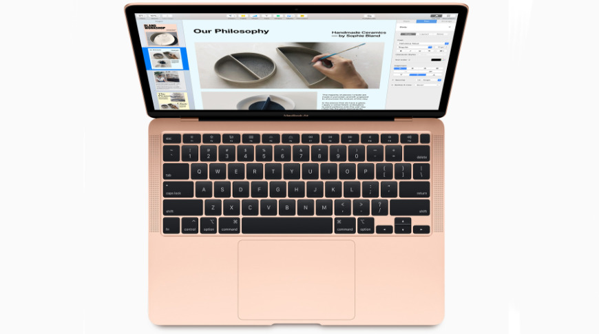 2020 MacBook Air versus the 2019 MacBook Air compared | AppleInsider
