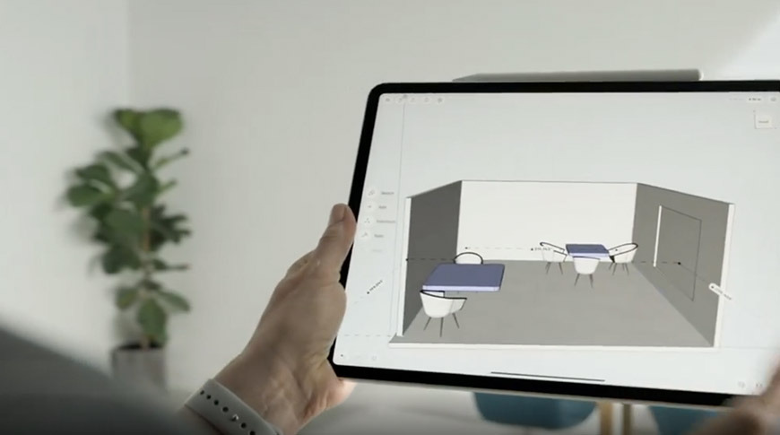 [30+] Sketchup Pro On Ipad Milan Ray Filmsammlung