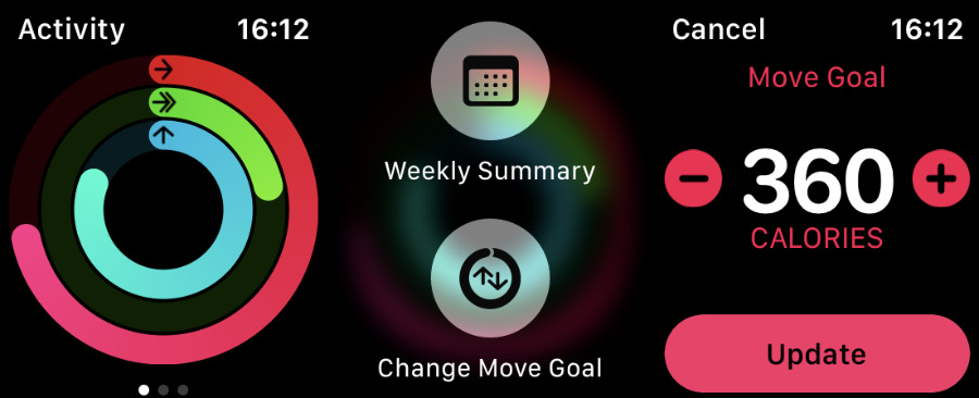 How to change your calorie goal on Apple Watch AppleInsider