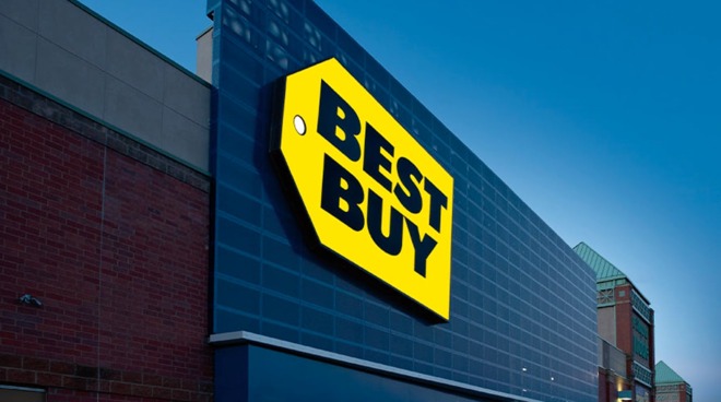 Best Buy