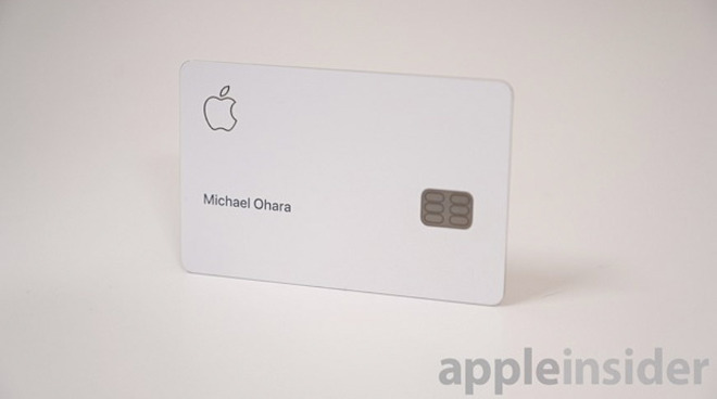 Apple Card will show additional transaction detail, privacy policy gains a data-centric update