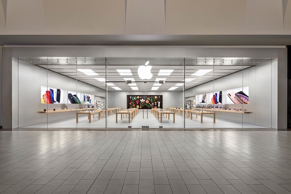 Apple plans to reopen some Apple Store locations in the ...