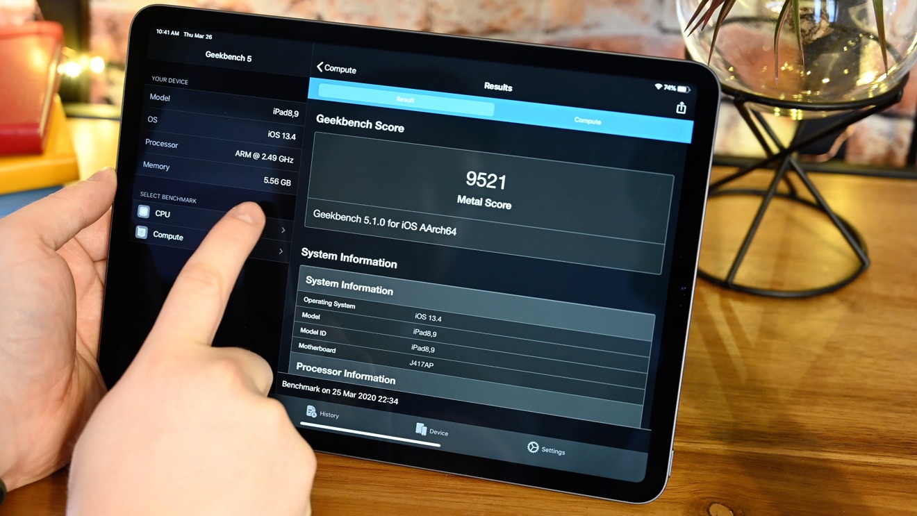 ipad-geek-bench-score