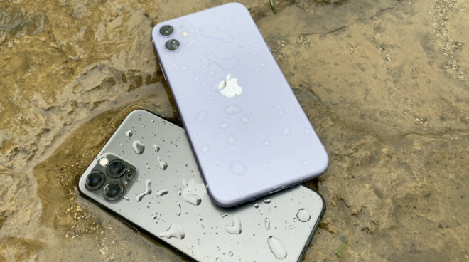 photo of Suppliers deny Apple is delaying 'iPhone 12' production image