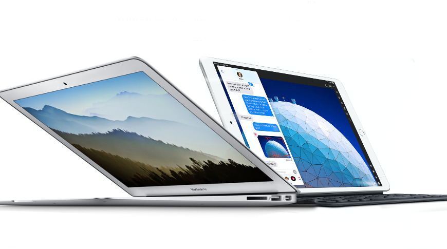 Apple's M1 iPad Air drops to $500 at
