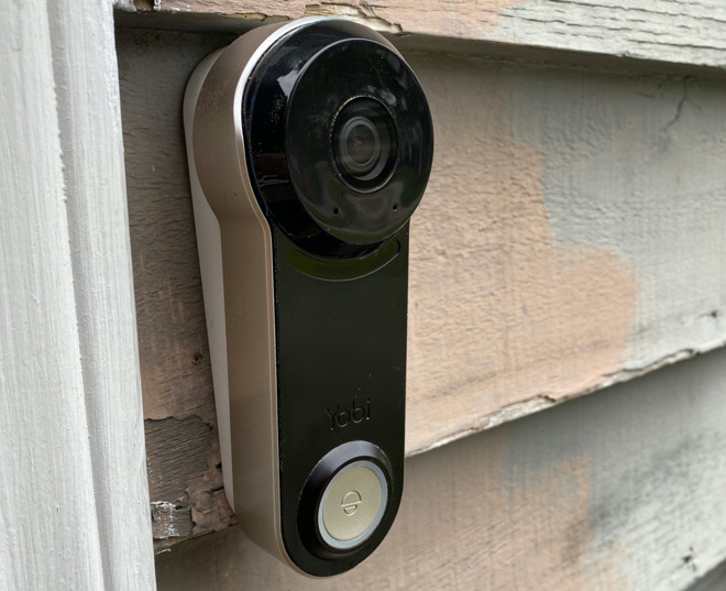 ring doorbell pro installation cost