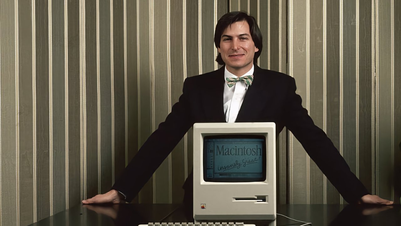 steve wozniak and steve jobs apple 1