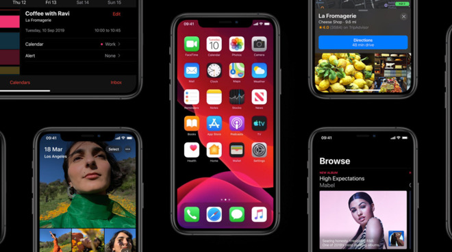 Apple Rumored To Start Ios 13 4 1 Beta Within Days Appleinsider