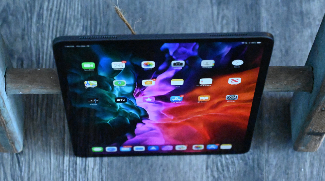 Ipad Ipad Mini Or Ipad Pro Which Ipad To Buy In Appleinsider