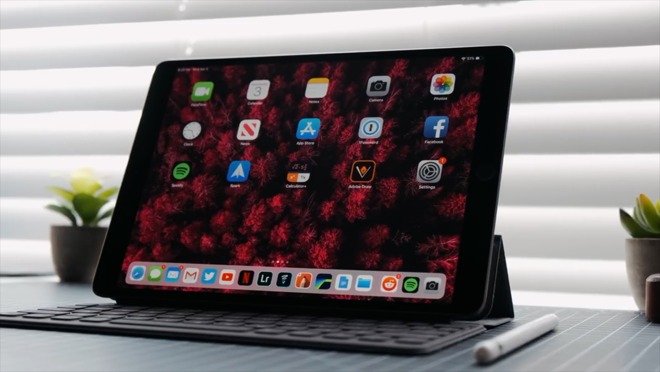 2019 iPad Air