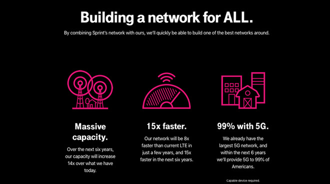 New T-Mobile's plan of action