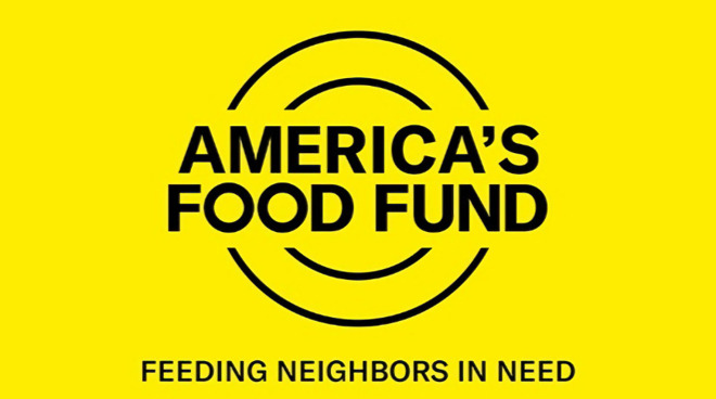 Apple and Emerson Collective donate to America's Food Fund