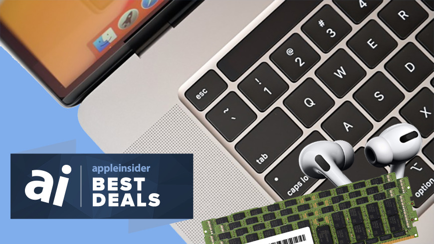 apple computer beats deal