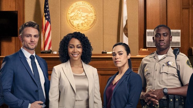 All Rise - OWN & CBS Series - Where To Watch