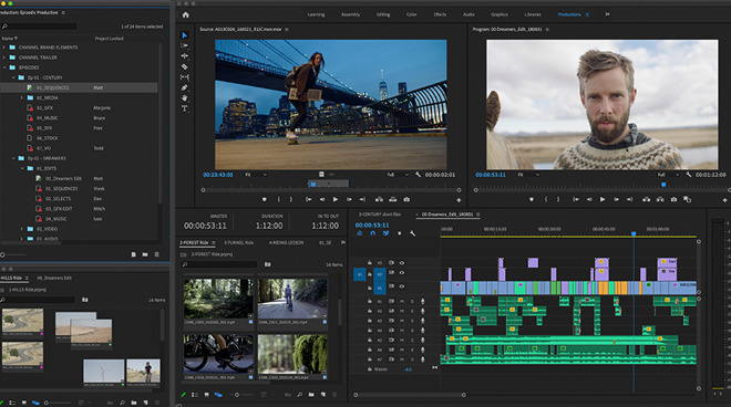 how much does adobe premiere cost student
