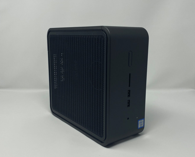 Intel's Xeon NUC 9 Pro kits are now shipping