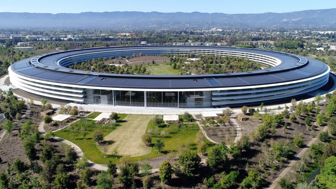 Apple Park